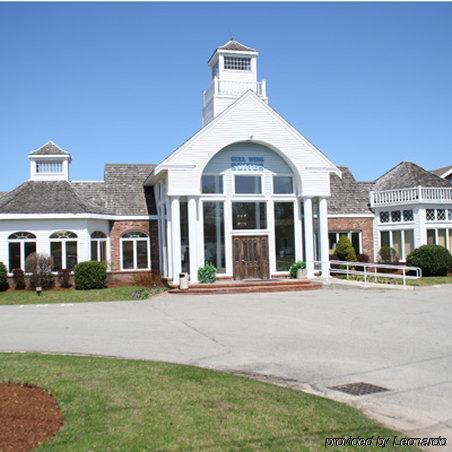 Cape Cod Irish Village South Yarmouth Exterior foto